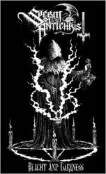Sperm Of Antichrist : Blight and Darkness